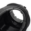 Coifa Traseira p/ BMW R1200 GS/ADV 2008 a 2012 (K25 - Modelo à AR)