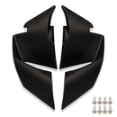 ASA/ DEFLETOR AERODINÂMICO P/ BMW S1000 RR 2019 A 2022 (MODELO K67) c/ 4 Cores Disponíveis