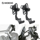 Suporte Reforço de Estabilização Duplo da Bolha p/ BMW R1200 GS / R1250 GS LC Adventure 2014-2023