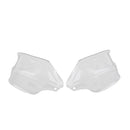 Defletor/Protetor Estendido p/  BMW R1200/1250 GS LC Adventure, F850GS, F750GS