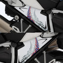 Bolha Off-Road e/ou Acabamentos Proteção Laterais p/ BMW R1200/1250 GS LC /Adventure 2013-2023