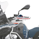 Adesivos Gel 3D Protetor de Mão p/ BMW R1250 GS /Adventure 2019-2023