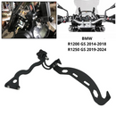 Suporte de Estabilização da Bolha p/ BMW R1200 GS / R1250 GS LC Adventure 2014-2023