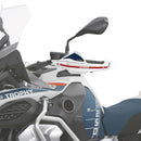 Adesivos Gel 3D Protetor de Mão p/ BMW R1250 GS /Adventure 2019-2023