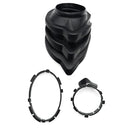 Coifa Traseira p/ BMW R1200 GS/ADV 2008 a 2012 (K25 - Modelo à AR)