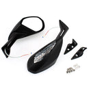 Retrovisor c/ Luz de Seta similar ao Original Ducati p/ Panigale 1299 e 959