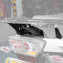 Reforço do Suporte Bagageiro p/ BMW R1200 GS 2013-2018 / R1250 GS 2019-2024 Somente modelo Premium e Sport