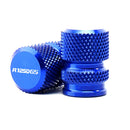 Base Ampliada de Descanso Lateral p/ BMW R1250GS/Adventure (Brinde: Tampa do Bico Pneu)