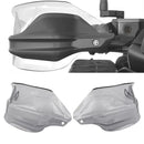 Defletor/Protetor Estendido p/  BMW R1200/1250 GS LC Adventure, F850GS, F750GS