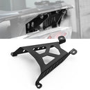 Reforço do Suporte Bagageiro p/ BMW R1200 GS 2013-2018 / R1250 GS 2019-2024 Somente modelo Premium e Sport