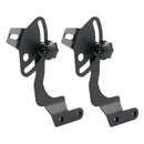 Suporte Reforço de Estabilização Duplo da Bolha p/ BMW R1200 GS / R1250 GS LC Adventure 2014-2023