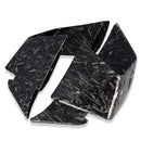 ASA/ DEFLETOR AERODINÂMICO P/ BMW S1000 RR 2019 A 2022 (MODELO K67) c/ 4 Cores Disponíveis