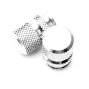 Base Ampliada de Descanso Lateral p/ BMW R1250GS/Adventure (Brinde: Tampa do Bico Pneu)