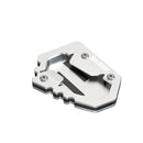 Base Ampliada de Descanso Lateral p/ BMW R1300 GS 2024