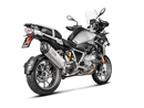 Ponteira de Escape Akrapovic p/ BMW R1250 GS PREMIUM/ADVENTURE 2019-2024