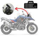 Bolsa (PAR) Defletor Lateral (par) p/ BMW R1200 GS LC/ ADV 2013/2018, R1250 GS/ ADV 2019/2023