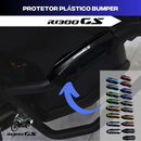Protetor Plástico/Bumper do Protetor Motor p/ BMW R1300 GS 2024