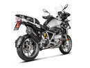 Ponteira de Escape Akrapovic p/ BMW R1250 GS PREMIUM/ADVENTURE 2019-2024