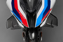 ASA/ DEFLETOR AERODINÂMICO P/ BMW S1000 RR 2019 A 2022 (MODELO K67) c/ 4 Cores Disponíveis