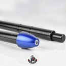 Kit Mesa Superior de Direção e Guidão Racing c/ Regulagem Ergonônica p/ BMW S1000 RR 2019-2022