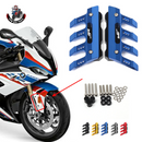 Slider de proteção Bengala e Paralama p/ BMW S1000RR 2009/2022