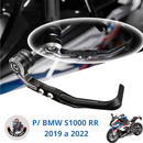 Protetor de Mão/Manete BMW S1000 RR 2019/2022 Linha M Réplica