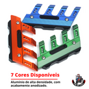 Slider de proteção Bengala e Paralama p/ BMW S1000RR 2009/2022