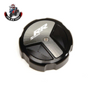 Tampa do Reservatório de Fluído de Freio Dianteiro p/ BMW S1000RR 2014-2022