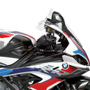 Protetor de Mão/Manete BMW S1000 RR 2019/2022 Linha M Réplica
