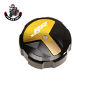 Tampa do Reservatório de Fluído de Freio Dianteiro p/ BMW S1000RR 2014-2022