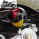 Tampa do Reservatório de Fluído de Freio Dianteiro p/ BMW S1000RR 2014-2022