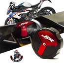 Tampa do Reservatório de Fluído de Freio Dianteiro p/ BMW S1000RR 2014-2022