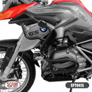 Protetor de Motor e Carenagem SCAM p/ BMW R 1200 GS 2013 a 2018