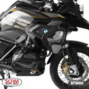Protetor de Motor e Carenagem SCAM p/ BMW R 1250 GS
