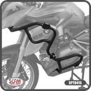 Protetor de Motor e Carenagem SCAM p/ BMW R 1200 GS 2013 a 2018