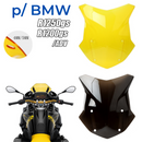 Bolha em 3 tamanhos diferentes p/ BMW R1250GS /ADV, R1200GS/ADV