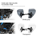 Defletor/ Protetor de Respingos Inferior p/ BMW R1250GS R1200GS ADV LC (2013-2022)