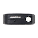 Sensor de Pressão de Pneu Bico Horizontal p/ Motos BMW c/ Roda de Liga Leve - P/N: 36318532732