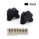 Riser de Guidão p/ BMW R 1250 GS/ GS Adventure c/ Logo GS 1250