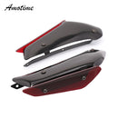 Asa/ Defletor estilo PUIG p/ BMW S1000RR 2010-2018  ou HP4 2010-2018