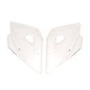 Defletor de Ar Frontal Setas p/ BMW R1200GS LC (2013 a 2018) - R1250GS - R1250 GS LC ADV