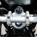 Riser de Guidão p/ BMW R 1250 GS/ GS Adventure c/ Logo GS 1250