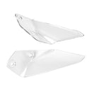 Defletor de Vento Carenagem p/ BMW R1200GS Adv 2014-2020 R1250GS Adventure 2019-2021(SOMENTE PARA MODELOS ADVENTURE)