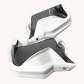 Protetor de Mão  e Defletor de Vento p/ BMW R1200 GS LC/ ADV LC - R1250GS LC/ADV - F800GS ADVF850GS/ F750GS - S1000XR (2013-2022)