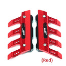 Slider de proteção Bengala e Paralama p/ BMW S1000RR 2009/2022