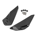 Defletor de Vento Carenagem p/ BMW R1200GS Adv 2014-2020 R1250GS Adventure 2019-2021(SOMENTE PARA MODELOS ADVENTURE)