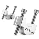 Riser de Guidão p/ BMW F850GS/ F 850 GS Adventure (2019 a 2022)