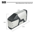 Caixa de Ferramenta em Alumínio 4.2L Lado Esquerdo p/ BMW R1200GS R1250GS ADV 2013-2021