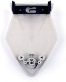 Monoposto/ Carenagem do banco garupa p/ BMW S1000 RR 2009 a 2014