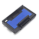 Carregador Rápido s/ Fio Motorrad p/ Suporte BMW Garmin compatível c/ BMW R1200GS R1250GS S1000XR F800GS F750GS